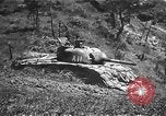 Standbild Schlacht von Okinawa 6 Marine Division Okinawa Ryukyu Inseln, 1945, aus Sekunde 10 historischem Filmmaterial Videoclip 65675069878