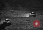Standbild Schlacht von Okinawa 6 Marine Division Okinawa Ryukyu Inseln, 1945, aus Sekunde 21 historischem Filmmaterial Videoclip 65675069878