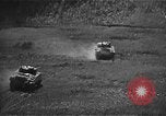 Standbild Schlacht von Okinawa 6 Marine Division Okinawa Ryukyu Inseln, 1945, aus Sekunde 28 historischem Filmmaterial Videoclip 65675069878