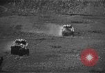 Standbild Schlacht von Okinawa 6 Marine Division Okinawa Ryukyu Inseln, 1945, aus Sekunde 29 historischem Filmmaterial Videoclip 65675069878