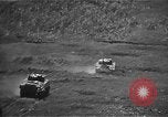 Standbild Schlacht von Okinawa 6 Marine Division Okinawa Ryukyu Inseln, 1945, aus Sekunde 34 historischem Filmmaterial Videoclip 65675069878