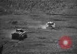 Standbild Schlacht von Okinawa 6 Marine Division Okinawa Ryukyu Inseln, 1945, aus Sekunde 35 historischem Filmmaterial Videoclip 65675069878