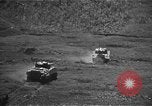 Standbild Schlacht von Okinawa 6 Marine Division Okinawa Ryukyu Inseln, 1945, aus Sekunde 36 historischem Filmmaterial Videoclip 65675069878