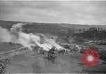 Standbild Schlacht von Okinawa 6 Marine Division Okinawa Ryukyu Inseln, 1945, aus Sekunde 59 historischem Filmmaterial Videoclip 65675069878