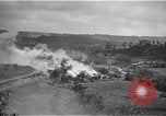 Standbild Schlacht von Okinawa 6 Marine Division Okinawa Ryukyu Inseln, 1945, aus Sekunde 61 historischem Filmmaterial Videoclip 65675069878