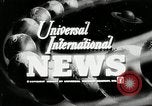 Standbild britische Truppen Port Said Ägypten, 1956, aus Sekunde 9 historischem Filmmaterial Videoclip 65675069879