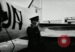 Standbild britische Truppen Port Said Ägypten, 1956, aus Sekunde 20 historischem Filmmaterial Videoclip 65675069879