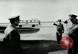 Standbild britische Truppen Port Said Ägypten, 1956, aus Sekunde 21 historischem Filmmaterial Videoclip 65675069879