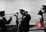 Standbild britische Truppen Port Said Ägypten, 1956, aus Sekunde 22 historischem Filmmaterial Videoclip 65675069879