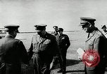 Standbild britische Truppen Port Said Ägypten, 1956, aus Sekunde 23 historischem Filmmaterial Videoclip 65675069879
