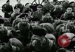 Standbild britische Truppen Port Said Ägypten, 1956, aus Sekunde 30 historischem Filmmaterial Videoclip 65675069879