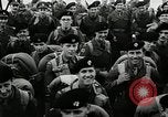 Standbild britische Truppen Port Said Ägypten, 1956, aus Sekunde 32 historischem Filmmaterial Videoclip 65675069879
