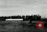 Standbild britische Truppen Port Said Ägypten, 1956, aus Sekunde 33 historischem Filmmaterial Videoclip 65675069879