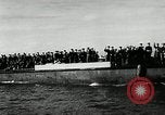 Standbild britische Truppen Port Said Ägypten, 1956, aus Sekunde 34 historischem Filmmaterial Videoclip 65675069879