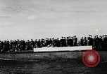 Standbild britische Truppen Port Said Ägypten, 1956, aus Sekunde 35 historischem Filmmaterial Videoclip 65675069879