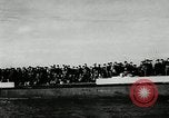 Standbild britische Truppen Port Said Ägypten, 1956, aus Sekunde 36 historischem Filmmaterial Videoclip 65675069879