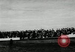 Standbild britische Truppen Port Said Ägypten, 1956, aus Sekunde 37 historischem Filmmaterial Videoclip 65675069879