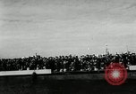 Standbild britische Truppen Port Said Ägypten, 1956, aus Sekunde 38 historischem Filmmaterial Videoclip 65675069879