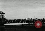 Standbild britische Truppen Port Said Ägypten, 1956, aus Sekunde 39 historischem Filmmaterial Videoclip 65675069879