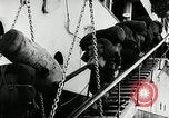 Standbild britische Truppen Port Said Ägypten, 1956, aus Sekunde 40 historischem Filmmaterial Videoclip 65675069879