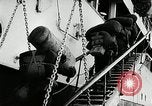 Standbild britische Truppen Port Said Ägypten, 1956, aus Sekunde 41 historischem Filmmaterial Videoclip 65675069879