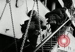 Standbild britische Truppen Port Said Ägypten, 1956, aus Sekunde 42 historischem Filmmaterial Videoclip 65675069879
