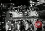 Standbild 1956 National Automobile Show New York United States USA, 1956, aus Sekunde 26 historischem Filmmaterial Videoclip 65675069880