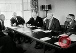Standbild Verteidigungshaushalt Augusta Georgia USA, 1956, aus Sekunde 17 historischem Filmmaterial Videoclip 65675069881
