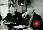Standbild Verteidigungshaushalt Augusta Georgia USA, 1956, aus Sekunde 18 historischem Filmmaterial Videoclip 65675069881