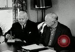 Standbild Verteidigungshaushalt Augusta Georgia USA, 1956, aus Sekunde 20 historischem Filmmaterial Videoclip 65675069881