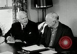 Standbild Verteidigungshaushalt Augusta Georgia USA, 1956, aus Sekunde 21 historischem Filmmaterial Videoclip 65675069881