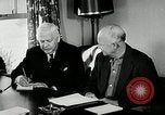 Standbild Verteidigungshaushalt Augusta Georgia USA, 1956, aus Sekunde 22 historischem Filmmaterial Videoclip 65675069881