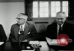 Standbild Verteidigungshaushalt Augusta Georgia USA, 1956, aus Sekunde 27 historischem Filmmaterial Videoclip 65675069881