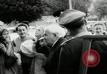 Standbild Israel Krieg Bond Antrieb Tel Aviv Israel, 1956, aus Sekunde 7 historischem Filmmaterial Videoclip 65675069882