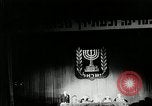Standbild Israel Krieg Bond Antrieb Tel Aviv Israel, 1956, aus Sekunde 17 historischem Filmmaterial Videoclip 65675069882