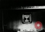 Standbild Israel Krieg Bond Antrieb Tel Aviv Israel, 1956, aus Sekunde 18 historischem Filmmaterial Videoclip 65675069882