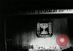 Standbild Israel Krieg Bond Antrieb Tel Aviv Israel, 1956, aus Sekunde 19 historischem Filmmaterial Videoclip 65675069882