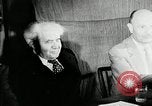 Standbild Israel Krieg Bond Antrieb Tel Aviv Israel, 1956, aus Sekunde 21 historischem Filmmaterial Videoclip 65675069882