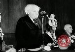Standbild Israel Krieg Bond Antrieb Tel Aviv Israel, 1956, aus Sekunde 26 historischem Filmmaterial Videoclip 65675069882