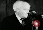 Standbild Israel Krieg Bond Antrieb Tel Aviv Israel, 1956, aus Sekunde 27 historischem Filmmaterial Videoclip 65675069882