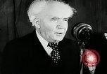 Standbild Israel Krieg Bond Antrieb Tel Aviv Israel, 1956, aus Sekunde 28 historischem Filmmaterial Videoclip 65675069882