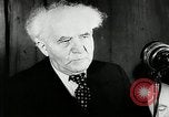 Standbild Israel Krieg Bond Antrieb Tel Aviv Israel, 1956, aus Sekunde 29 historischem Filmmaterial Videoclip 65675069882