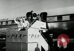 Immagine di Olympic contendenti Los Angeles California USA, 1956, secondo 8 filmato di repertorio 65675069884