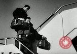 Immagine di Olympic contendenti Los Angeles California USA, 1956, secondo 11 filmato di repertorio 65675069884