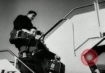 Immagine di Olympic contendenti Los Angeles California USA, 1956, secondo 12 filmato di repertorio 65675069884
