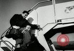 Immagine di Olympic contendenti Los Angeles California USA, 1956, secondo 14 filmato di repertorio 65675069884