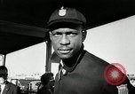 Immagine di Olympic contendenti Los Angeles California USA, 1956, secondo 19 filmato di repertorio 65675069884