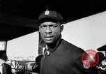 Immagine di Olympic contendenti Los Angeles California USA, 1956, secondo 20 filmato di repertorio 65675069884