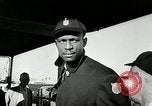 Immagine di Olympic contendenti Los Angeles California USA, 1956, secondo 21 filmato di repertorio 65675069884