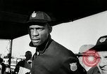 Immagine di Olympic contendenti Los Angeles California USA, 1956, secondo 22 filmato di repertorio 65675069884